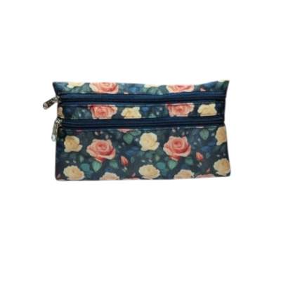 Printed Double Chain 